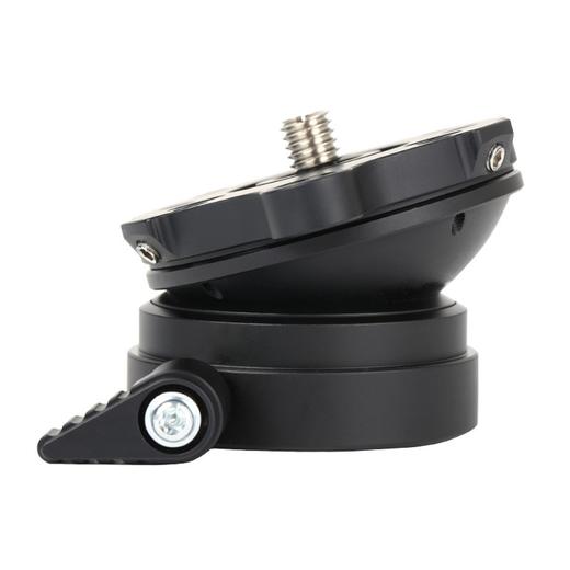 马小路 YH-1 半球底座水平底座 商品图2