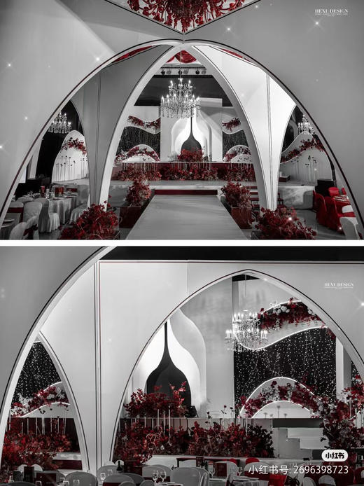 986-12+6吊灯【运费自理】 商品图5