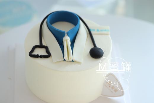 医生制服（提前一天以上预订） 商品图0