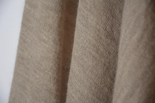 薄款双面手工包边毯（原） 商品图4