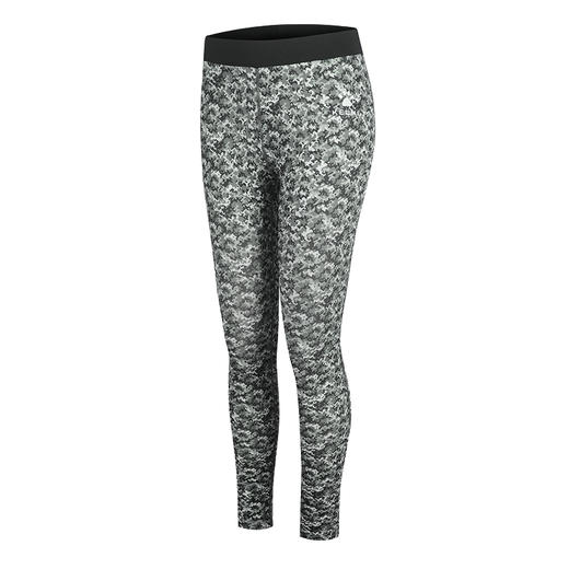 KELME卡尔美春季运动健身时尚女款紧身健身裤K17C8002 商品图7