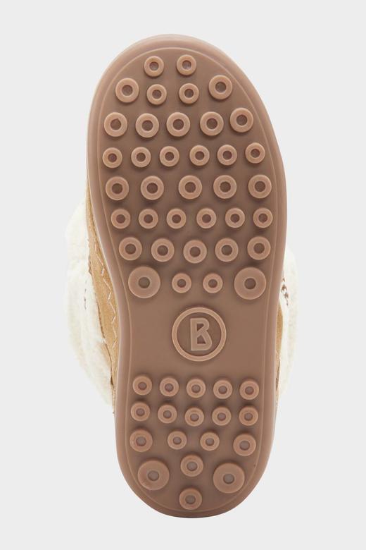 Bogner - Trois Vallees 15A - Beige 女装 雪地靴 米色 商品图3