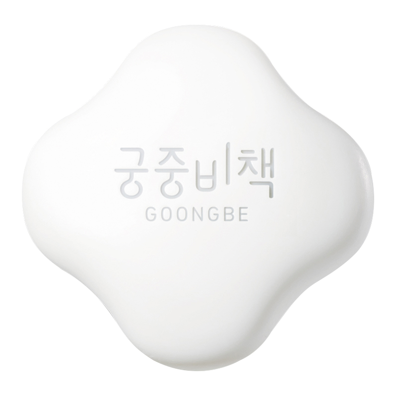 韩国宫中秘策-婴儿柔肤香皂90g