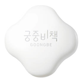 韩国宫中秘策-婴儿柔肤香皂90g