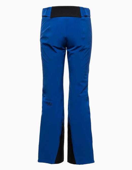 Aztech Mountain - Womens Team Aztech Pant - Blue 女装 滑雪裤 蓝色 商品图1