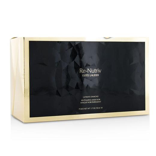 ESTEE LAUDER雅诗兰黛 - 白金级蕴能黑钻睡眠面膜 焕肤清洁面膜 商品图1