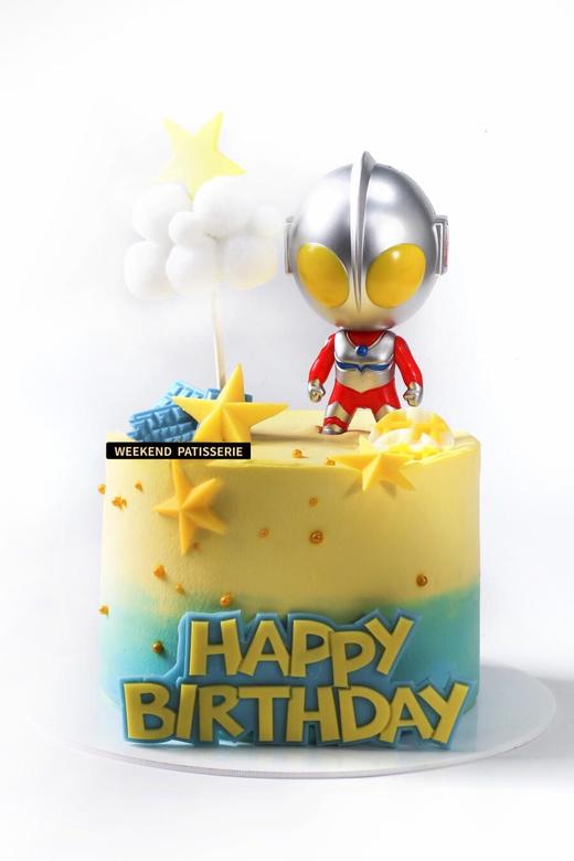 咸蛋超人 商品图0