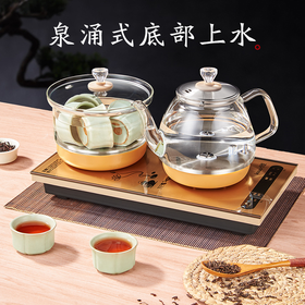 卡屋煮茶器  HZJ−A20   自由调温