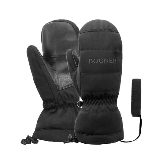 Bogner - Bogner Emilia R-Tex® Xt - Black 童装 滑雪手套 黑色 商品图0
