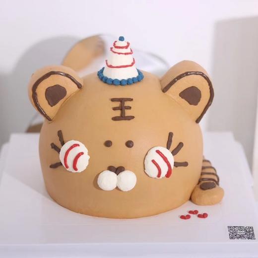 一只小老虎kc511 商品图0