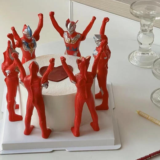 奥特曼集合 商品图1