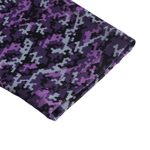 KELME卡尔美春季运动健身时尚女款紧身健身裤K17C8002 商品图4