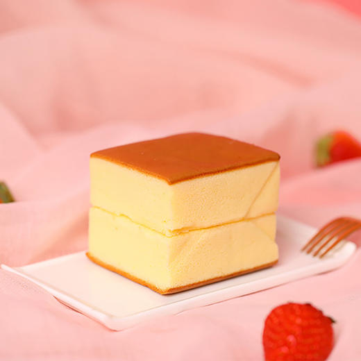 杨洋推荐a1云蛋糕小面包整箱早餐手工网红零食纯蛋糕食品儿童营养 商品图3