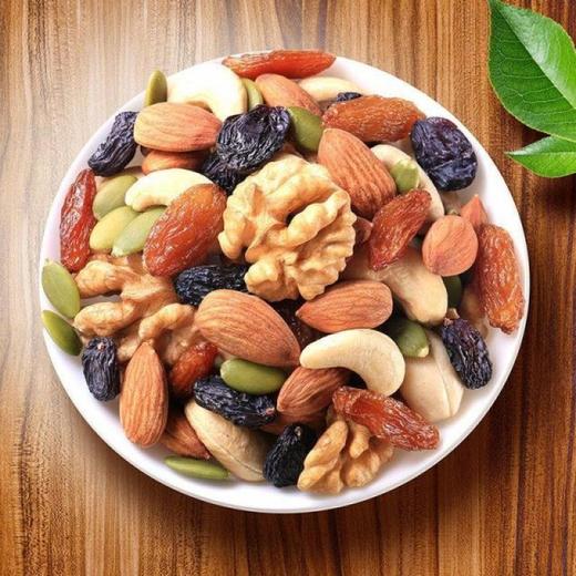 列夫每日坚果6种搭配尖果混合装 商品图1