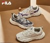 Fila 斐乐2022新品猫爪火星鞋休闲复古男女跑鞋 商品缩略图2