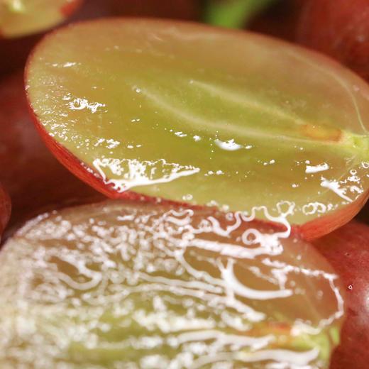 山西特产｜妙脆暗香无核葡萄超级甜2斤送半斤顺丰包邮 商品图4