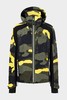 Bogner - JERRY-T Camou Ski Jacket - Khaki 男装 滑雪夹克 军绿色 商品缩略图0