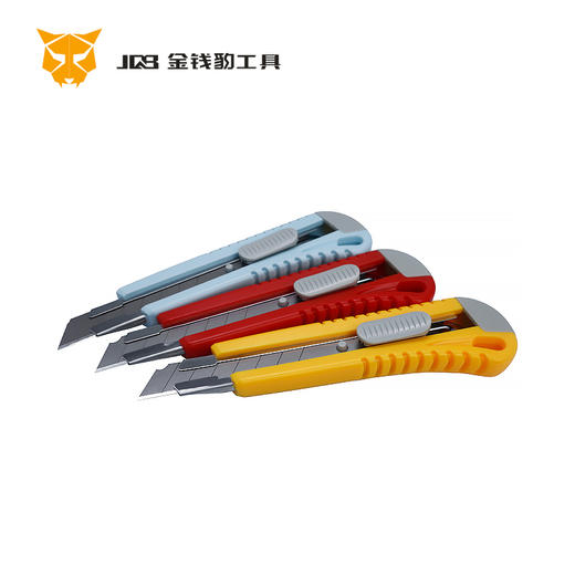 美工刀VBS-205【混色】 商品图0