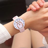 【手表】韩版个性儿童手表女学生潮流小清新简约风潮流可爱手表 商品缩略图1