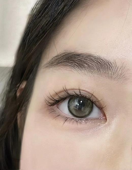 【小红书推荐款】lunarcon  亚麻甜茶，年抛/直径14.5/着色13.7，138/一副，238/两副，268/三副 商品图2