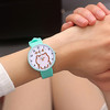 【手表】韩版个性儿童手表女学生潮流小清新简约风潮流可爱手表 商品缩略图0