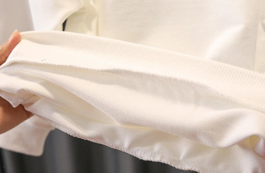 【童装】童装秋装新款套装男童长袖衣服春秋款1-3岁男孩小童洋气宝宝 商品图4