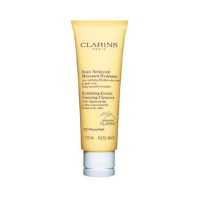 娇韵诗（CLARINS） 棉花籽洗面奶 125ml