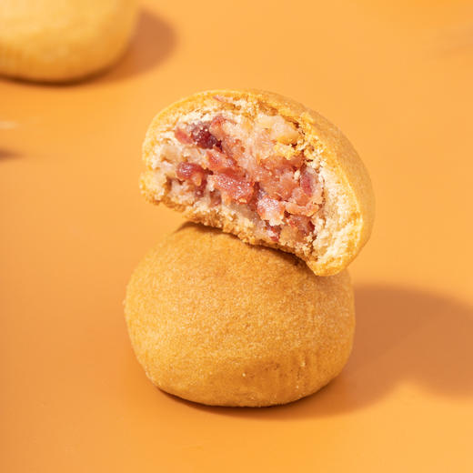 和菜头云腿小酥 （每盒6枚） 商品图1