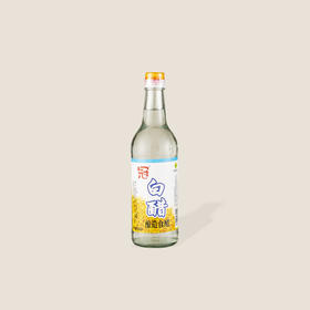 华盛冠牌白醋 500ml