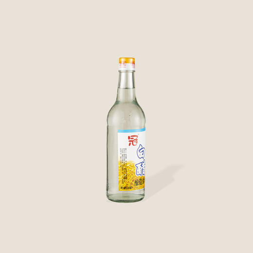 华盛冠牌白醋 500ml 商品图1