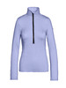 Goldbergh - Serena Ski Pully - Lavender - 女装 - 速干 - 紫色 商品缩略图0