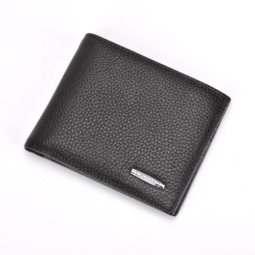 【献礼父亲节】PLOVER香港啄木鸟钱包钥匙包皮带套装  GD820023-3A 商品图2