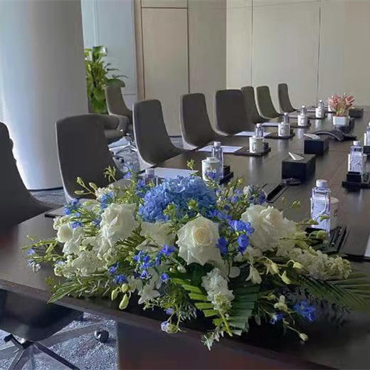 会议桌花31 商品图0