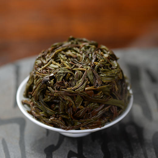 天池传承系列 凤凰单从 鸭屎香 银花香 单枞茶 125g 商品图3