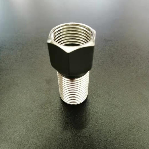 GB：1817 不锈钢内外接 加长 商品图0