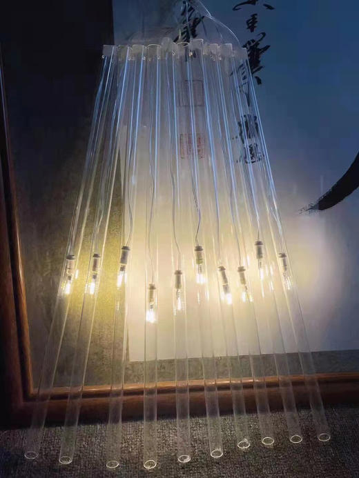 10头晨曦吊灯【运费自理】 商品图1