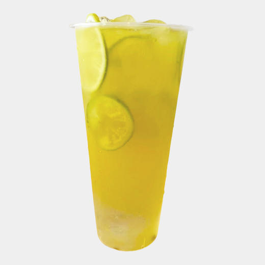 翡翠香柠/冰 商品图0