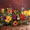 会议桌花36（可选择色系，花材品种随机） 商品缩略图0