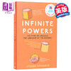 【中商原版】无穷的力量：微积分揭示宇宙的秘密 英文原版 Infinite Powers: The Story of Calculus Steven Strogatz 商品缩略图0