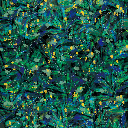 绿韵（丝带） 商品图3