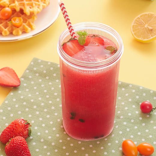 卡屋便携式果汁机  XW-G13 商品图1