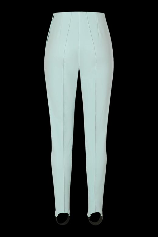 Bogner - ELAINE  Stirrup Pants - Mint - 博格纳 - 滑雪裤 - 浅绿色 商品图1