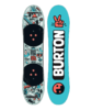 【七折清仓】BURTON/伯顿 Flat 儿童滑雪单板滑雪板固定器套装107311 商品缩略图3