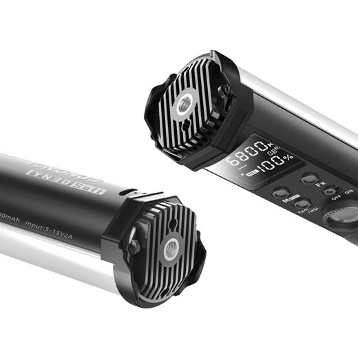 永诺 YN30SOFT 手持LED摄影棒灯 商品图3