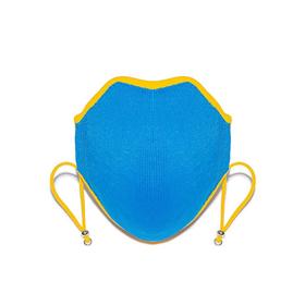 Neue Moon Mask - BLUE SKIES 配件 日用口罩 蓝色