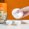天池七彩系列 蜜兰香 凤凰单丛茶 广东乌龙茶 100g 商品缩略图3