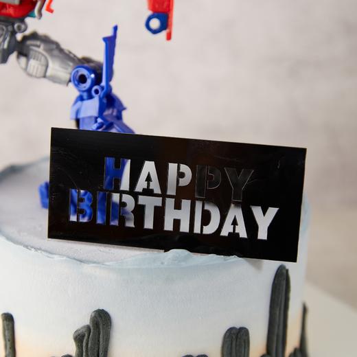 擎天柱 商品图2