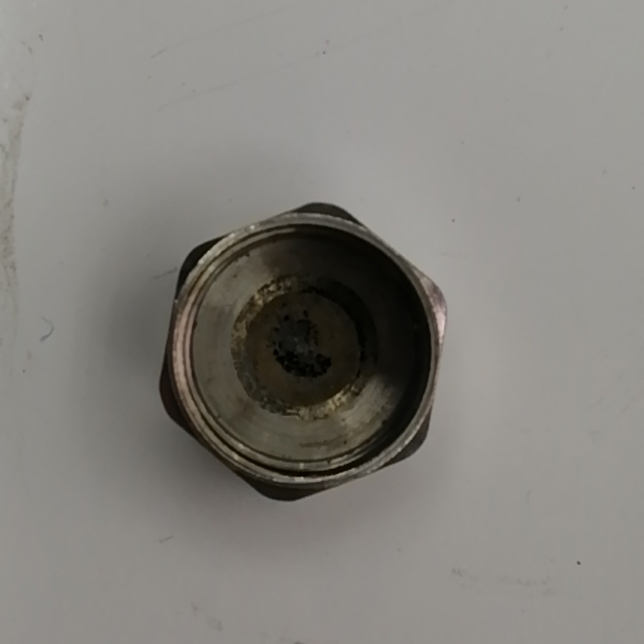 GB：1856 内丝堵头