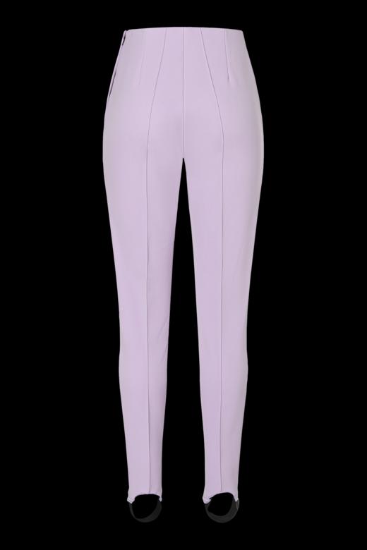 Bogner - ELAINE Stirrup Pants -  lilac 博格纳 女装 滑雪裤 - 紫色 商品图3