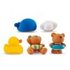 Hape泰迪戏水玩偶组洗澡玩具 商品缩略图1
